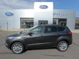 2019 Ford Escape SEL 4WD