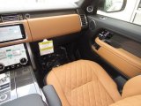 2019 Land Rover Range Rover SVAutobiography Dynamic Dashboard
