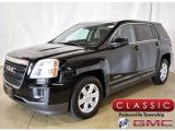 2016 GMC Terrain SLE AWD