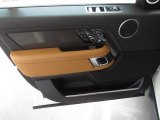 2019 Land Rover Range Rover SVAutobiography Dynamic Door Panel