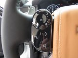 2019 Land Rover Range Rover SVAutobiography Dynamic Steering Wheel