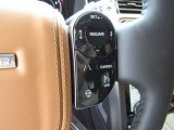2019 Land Rover Range Rover SVAutobiography Dynamic Steering Wheel