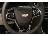 2019 Cadillac ATS Luxury AWD Steering Wheel