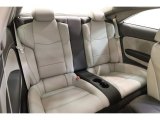 2019 Cadillac ATS Luxury AWD Rear Seat