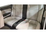 2019 Cadillac ATS Luxury AWD Rear Seat