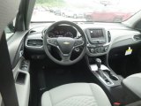 2020 Chevrolet Equinox LS AWD Ash Gray Interior