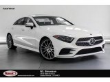 2019 Mercedes-Benz CLS 450 Coupe