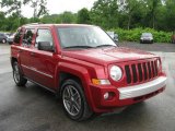 2008 Jeep Patriot Limited
