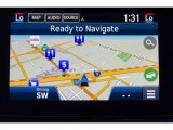 2019 Honda Clarity Touring Plug In Hybrid Navigation