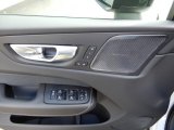 2020 Volvo XC60 T6 AWD Door Panel