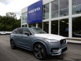 2020 Volvo XC90 T6 AWD R Design Data, Info and Specs