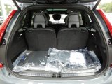 2020 Volvo XC90 T6 AWD R Design Trunk