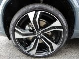 2020 Volvo XC90 T6 AWD R Design Wheel