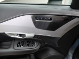 2020 Volvo XC90 T6 AWD R Design Door Panel