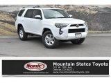 2019 Toyota 4Runner SR5 Premium 4x4