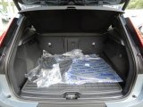 2020 Volvo XC40 T5 Momentum AWD Trunk