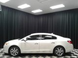 2011 Buick LaCrosse CXL