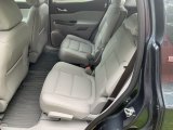 2019 GMC Acadia SLT Rear Seat