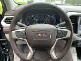 2019 GMC Acadia SLT Steering Wheel