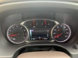 2019 GMC Acadia SLT Gauges