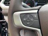 2019 GMC Acadia SLT Steering Wheel