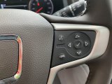 2019 GMC Acadia SLT Steering Wheel