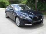 Jaguar XF 2020 Data, Info and Specs