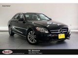 2017 Mercedes-Benz C 300 Sedan