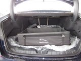2020 Jaguar XF Prestige Trunk