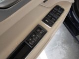 2020 Jaguar XF Prestige Controls