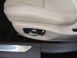 2020 Jaguar XF Prestige Front Seat