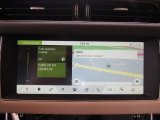 2020 Jaguar XF Prestige Navigation