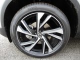 2020 Volvo XC40 T5 R-Design AWD Wheel