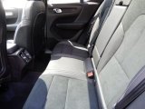 2020 Volvo XC40 T5 R-Design AWD Rear Seat