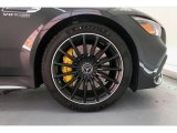 2019 Mercedes-Benz AMG GT 63 S Wheel