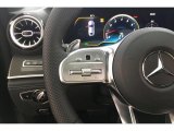 2019 Mercedes-Benz AMG GT 63 S Steering Wheel
