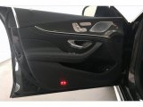 2019 Mercedes-Benz AMG GT 63 S Door Panel