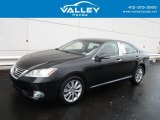 2012 Lexus ES 350