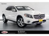 2019 Mercedes-Benz GLA 250