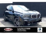 2019 Black Sapphire Metallic BMW X5 xDrive50i #134182872