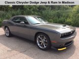 2019 Dodge Challenger R/T Plus