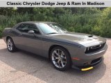 2019 Dodge Challenger R/T Plus