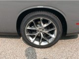 2019 Dodge Challenger R/T Plus Wheel