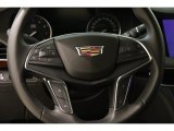 2019 Cadillac CT6 Luxury AWD Steering Wheel
