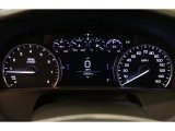 2019 Cadillac CT6 Luxury AWD Gauges