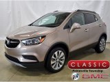 2019 Buick Encore Preferred AWD