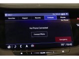 2019 Cadillac CT6 Luxury AWD Controls