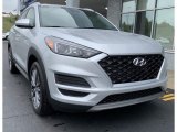 2019 Hyundai Tucson SEL AWD
