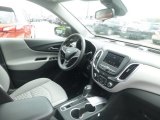 2020 Chevrolet Equinox LS AWD Ash Gray Interior