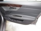 2020 Jaguar XF Prestige Door Panel